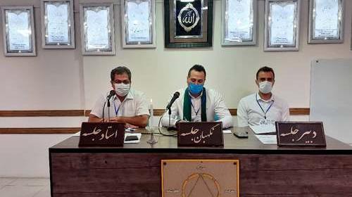 عکس اقای رایگان