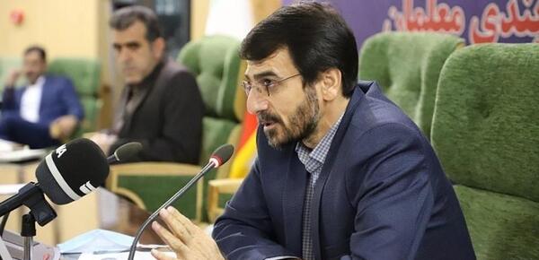 عکس اقای رایگان
