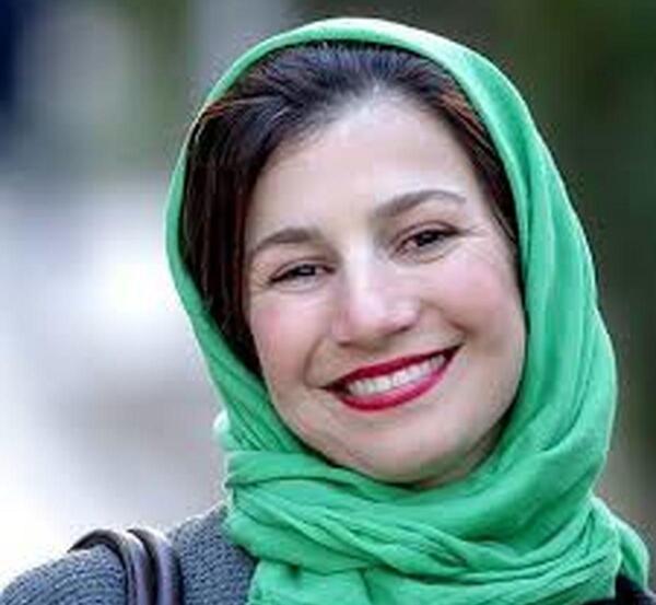 عکس لیلی ارجمند