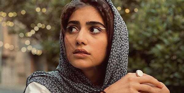 عکس لیلی ارجمند