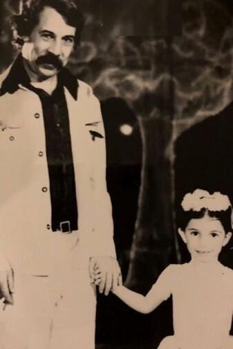 عکس لیلی ارجمند