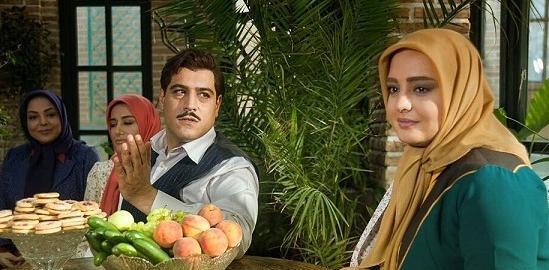 عکس لیلی ارجمند