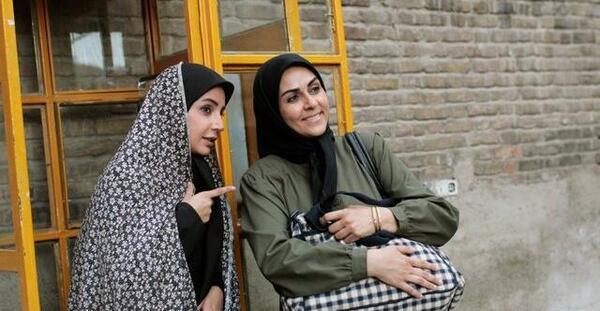 عکس لیلی ارجمند