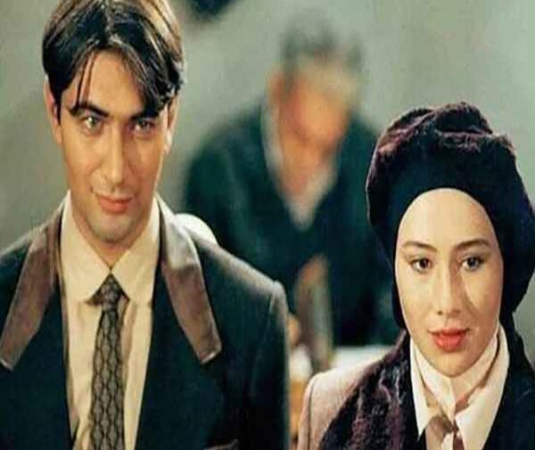 عکس لیلی ارجمند