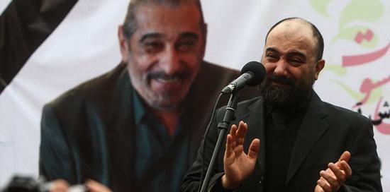 عکس لیلی ارجمند