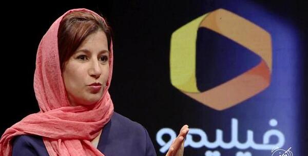 عکس لیلی ارجمند