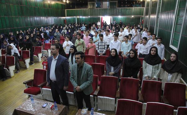 عکس لیلی غفوری