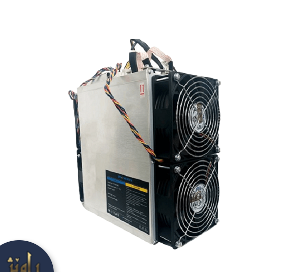عکس دستگاه بیت کوین