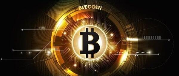 عکس دستگاه بیت کوین