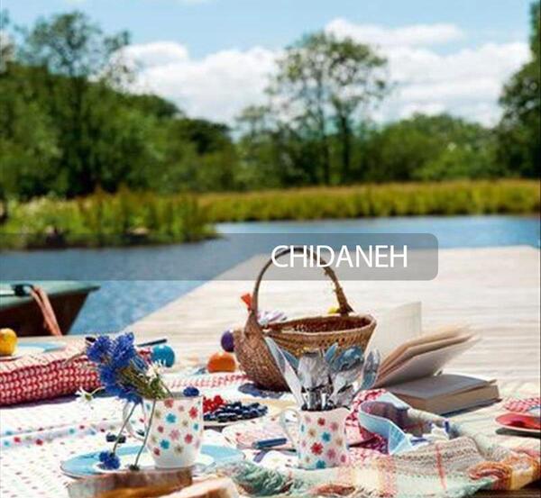 عکس سیزده بدر های قدیمی