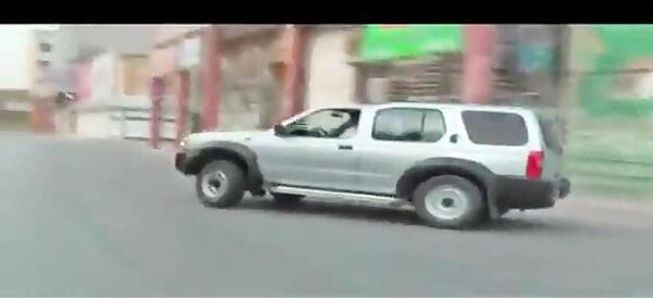 عکس شاسی بلند رونیز