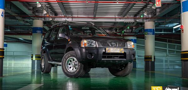 عکس شاسی بلند رونیز