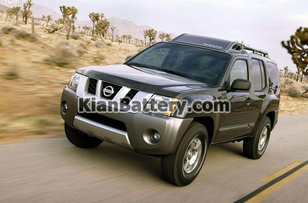 عکس شاسی بلند رونیز