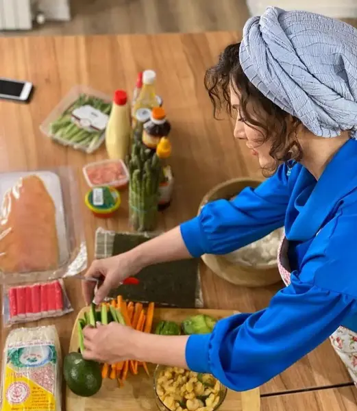 عکسهای ساناز سعیدی