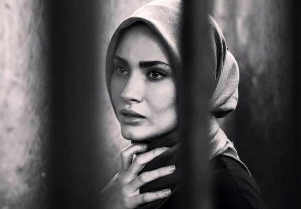 عکسهای ساناز سعیدی