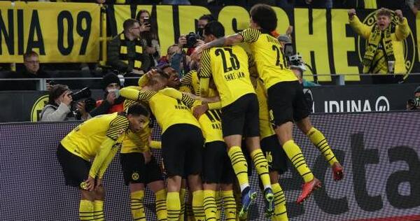 عکس ورزشگاه دورتموند