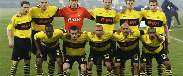 عکس ورزشگاه دورتموند
