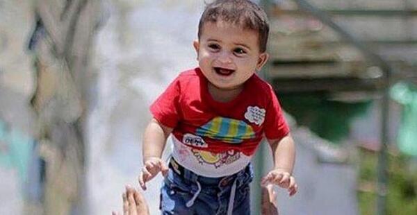 عکس روزه غزه