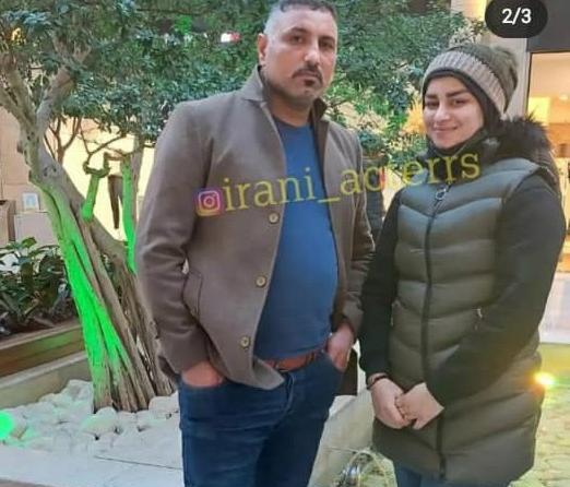 عکس دنیا غزل و مهرماه غزل