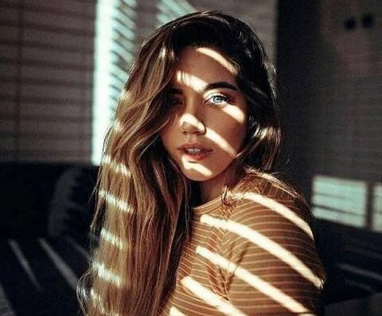 عکس عروس فیک برای پروفایل
