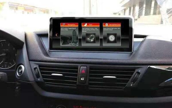 عکس بی ام و با کیفیت بالا