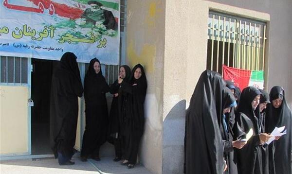 عکس خانم پروین اعتصامی