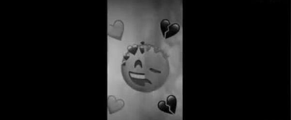 عکس های غمگین شکلک