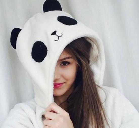 عکس برای پروفایل دخترونه خفن خارجی