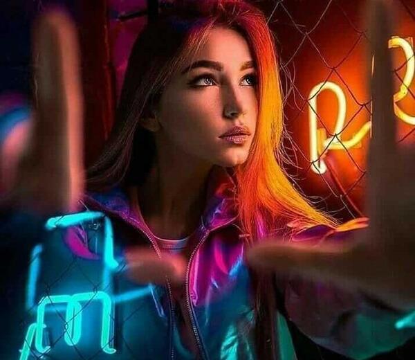 عکس نوشته ی لاتی برای پروفایل