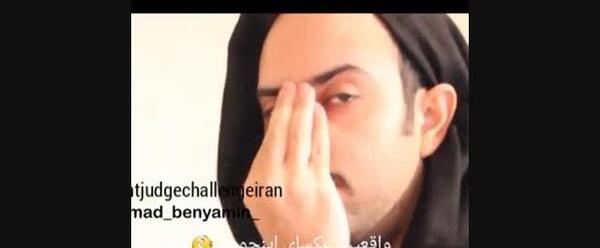 عکس دختر دست