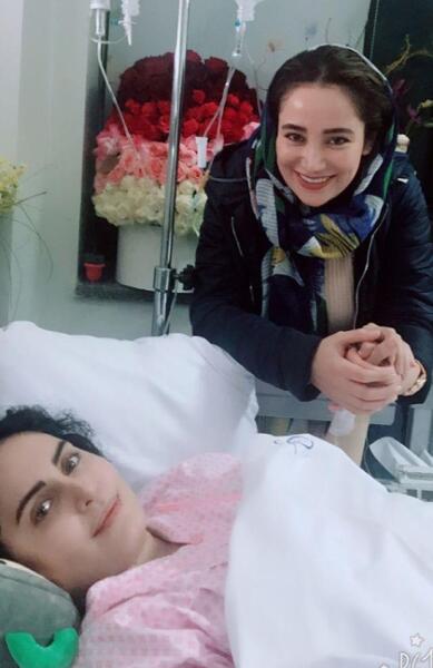 عکس خانه ی الناز قاسمی