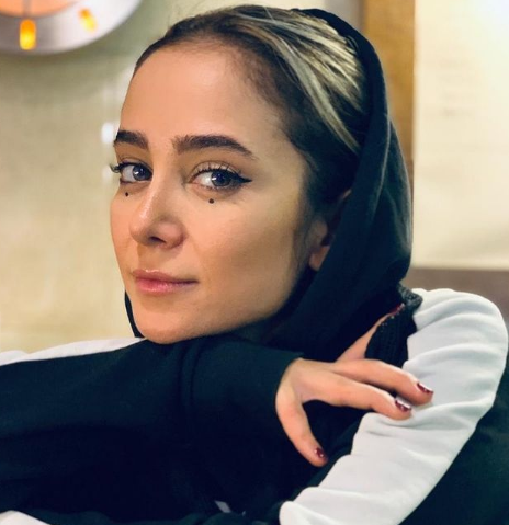عکس خانه ی الناز قاسمی