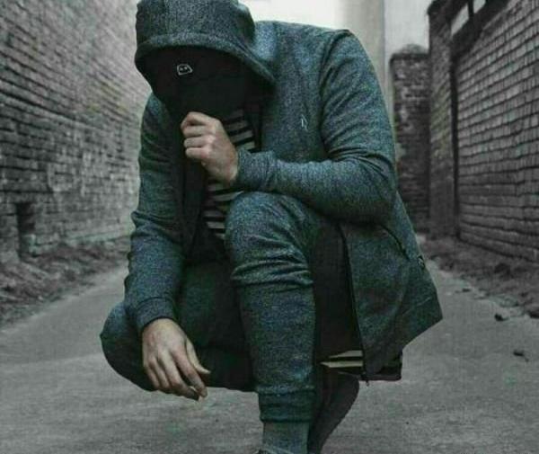 عکس پروفایل پسرونه خاص