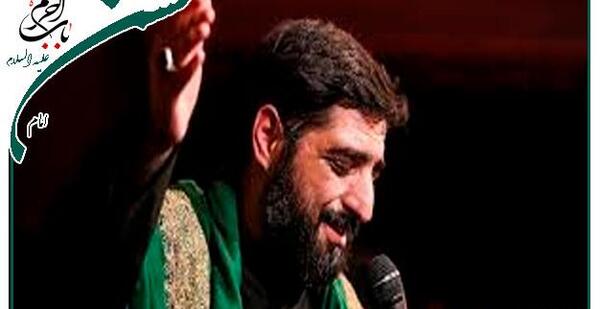 عکس روضه امام حسین