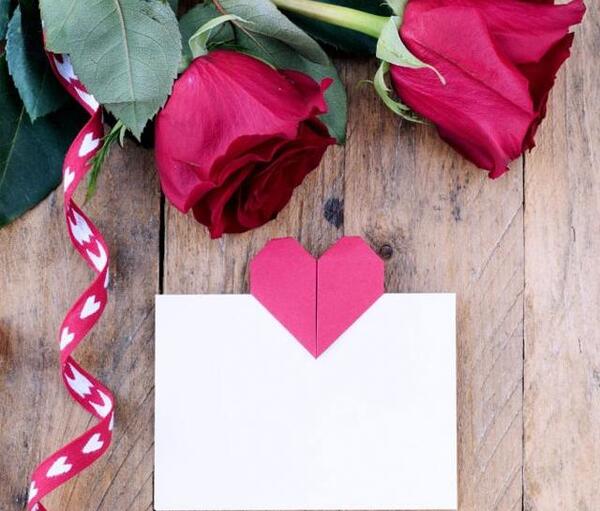 عکس قلب برای پروفایل اینستا