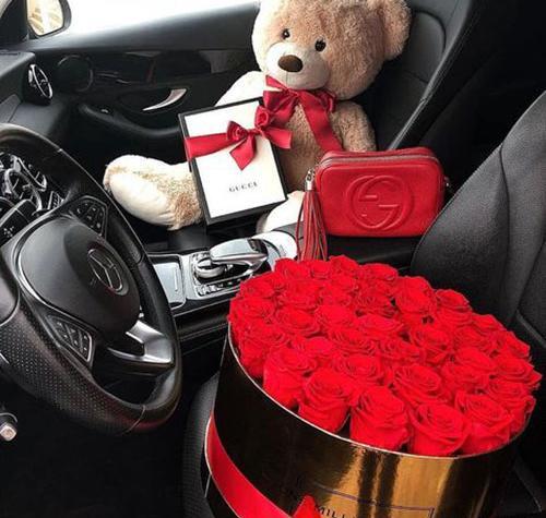 عکس قلب برای پروفایل اینستا