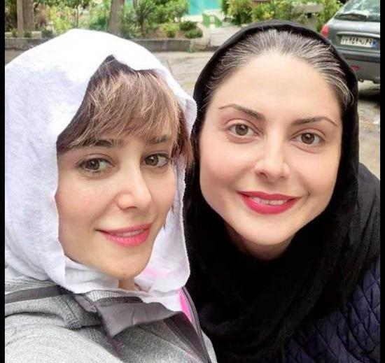 عکس پسران ترنس