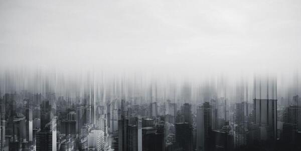 عکس سیاه پروفایل تسلیت
