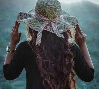 عکس پروفایل لاکچری زیبا