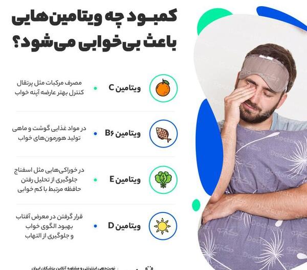 عکس های ضد خواب