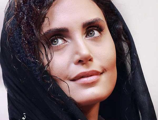 عکس تولد الناز قاسمی