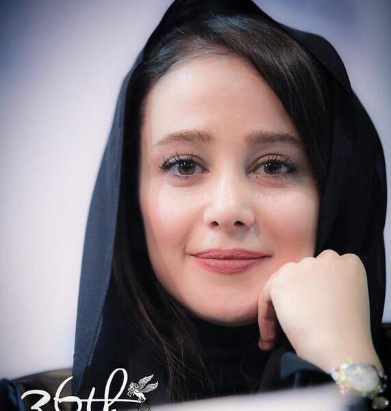 عکس تولد الناز قاسمی