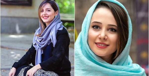عکس تولد الناز قاسمی