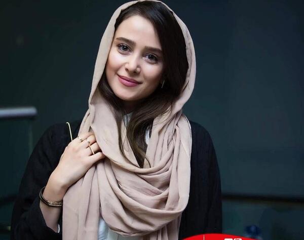 عکس تولد الناز قاسمی