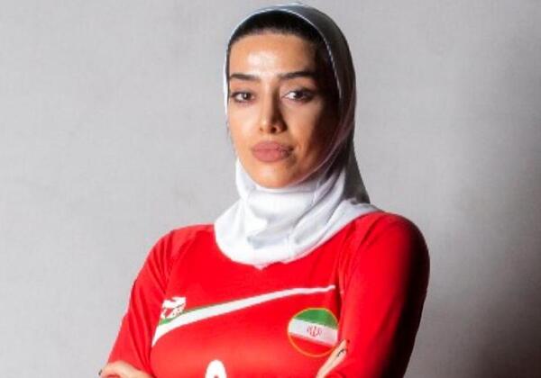 عکس مهسا خسروی