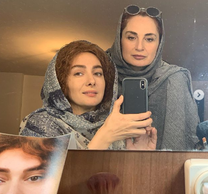 عکس مهسا زندی