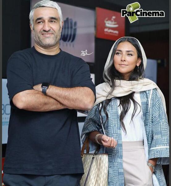 عکس مهسا زندی