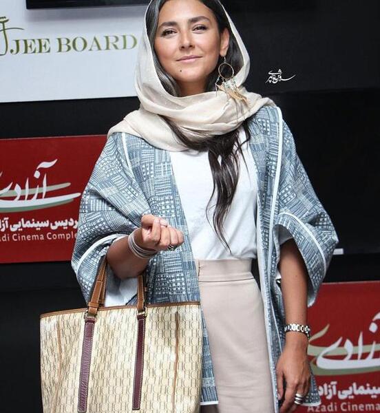 عکس مهسا زندی