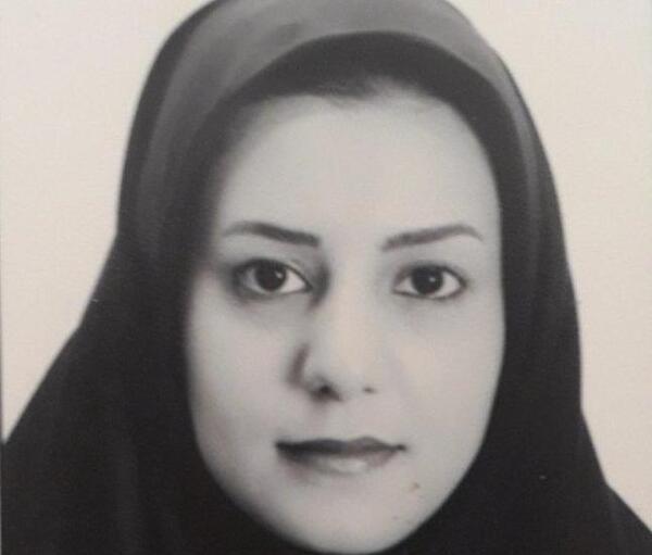 عکس مهسا زندی