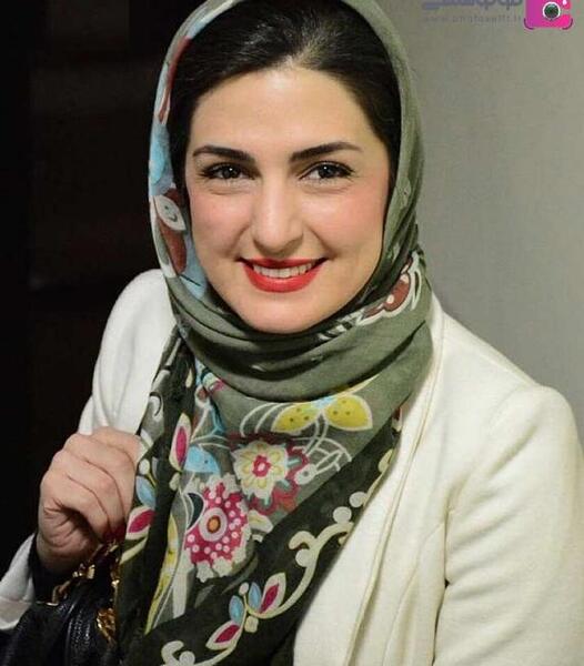 عکس مهسا زندی